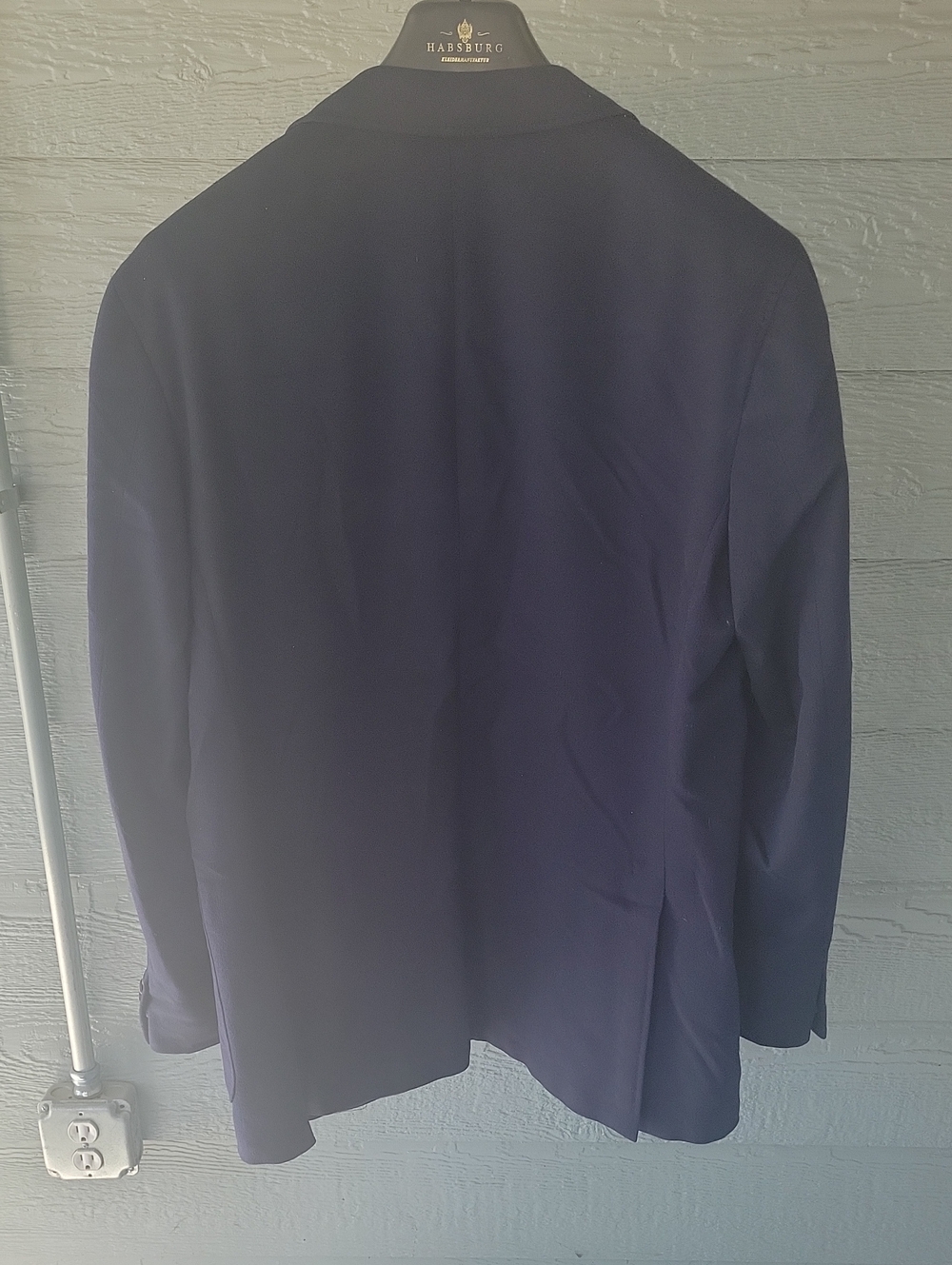 Canali Blazer - Picture 2 of 10